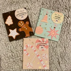 Too Faced Grand Hotel Café